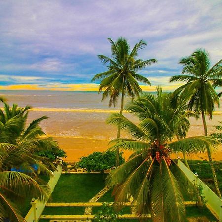Onaro Beach View Matara Ngoại thất bức ảnh