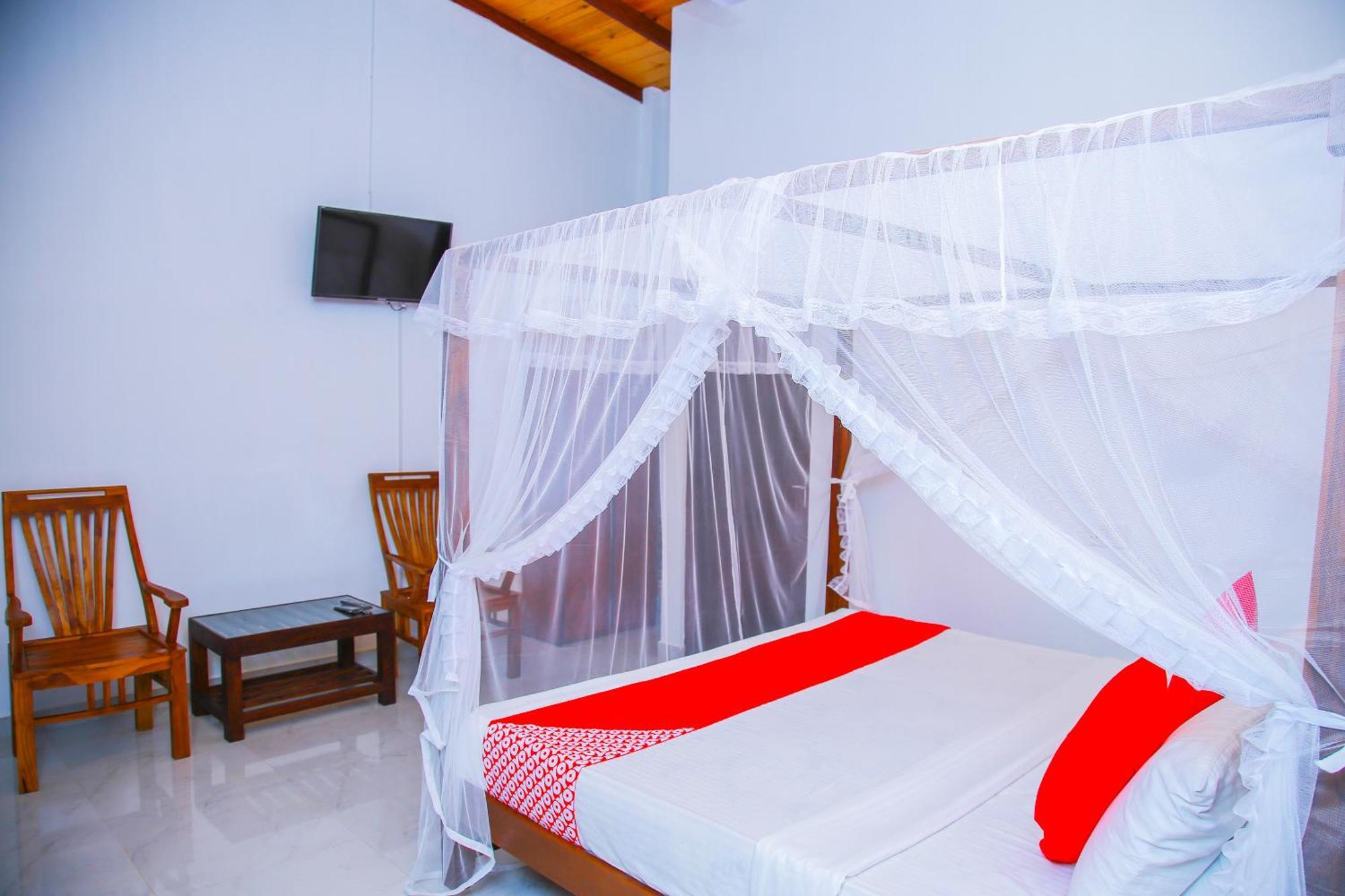 Onaro Beach View Matara Phòng bức ảnh