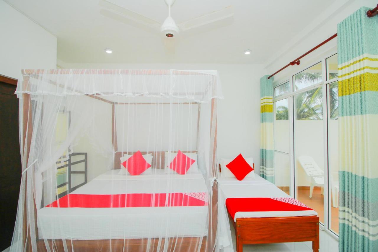 Onaro Beach View Matara Ngoại thất bức ảnh