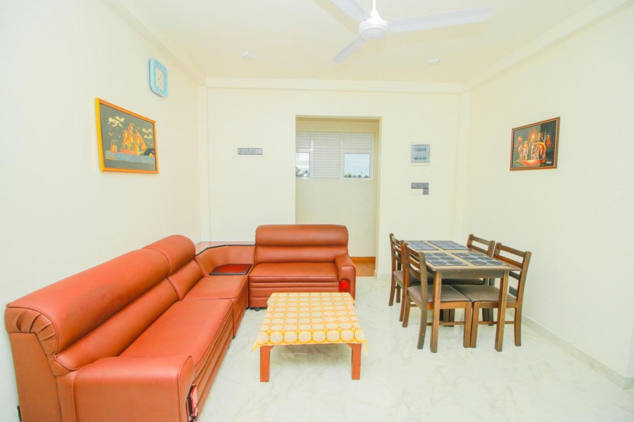 Onaro Beach View Matara Ngoại thất bức ảnh