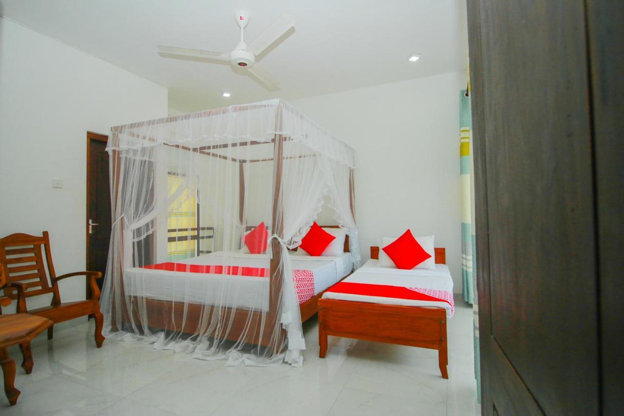 Onaro Beach View Matara Ngoại thất bức ảnh